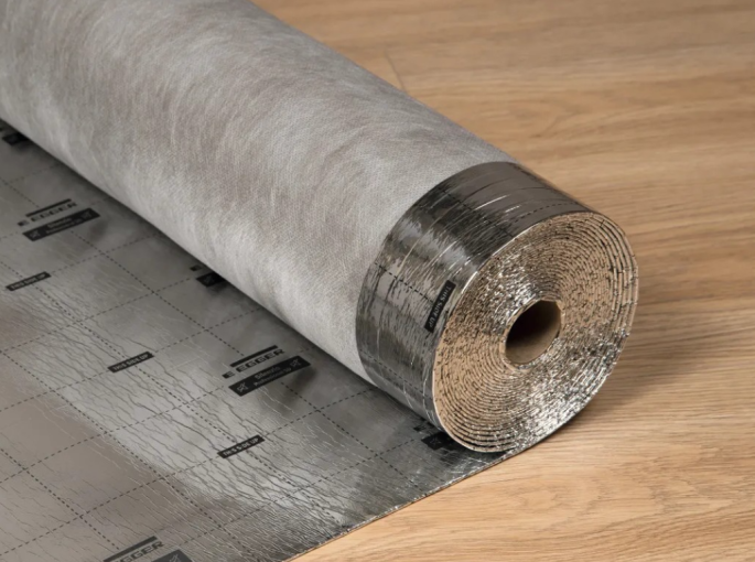 Podloga Silenzio Profesional SD+ 8m2 1.8mm