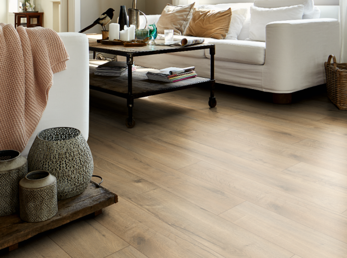 EL2077 Brown Loja Oak 8mm