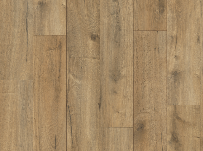 EL2077 Brown Loja Oak 8mm
