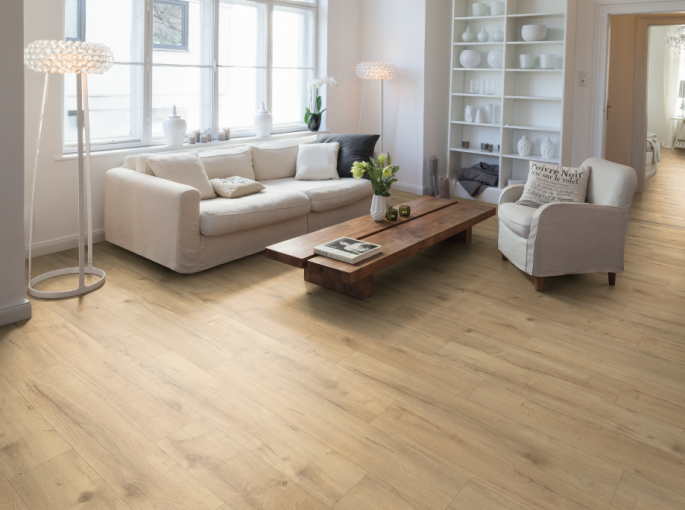 EL2076 Natural Loja Oak 8mm