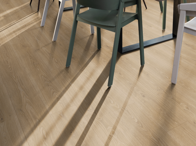 EL2181 Natural Treviso Oak Aqua 24h 10mm