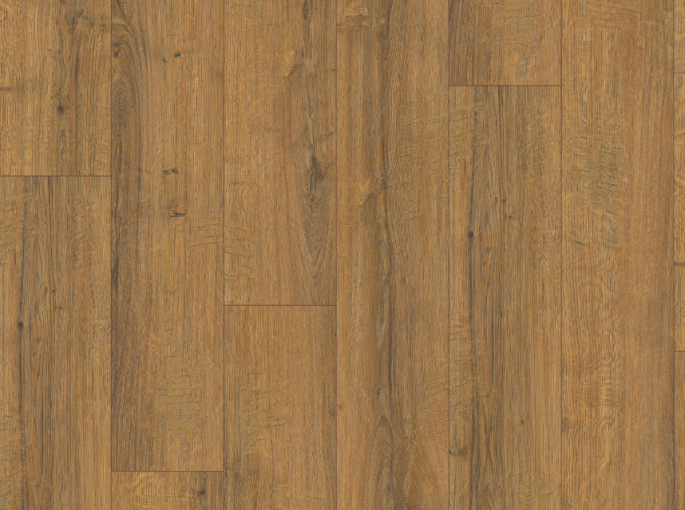 EL2402 Cognac Brown Sherman Oak Aqua 24h 10mm