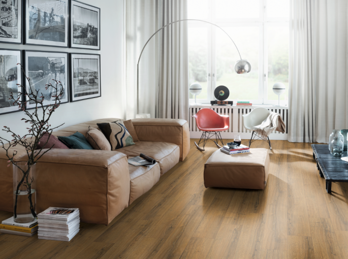 EL2402 Cognac Brown Sherman Oak Aqua 24h 10mm