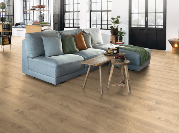 EL2431 Light Bayford Oak Aqua 24h 10mm Long