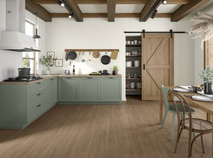 EL2153 Brown Casella Oak Aqua+ 72h 8mm