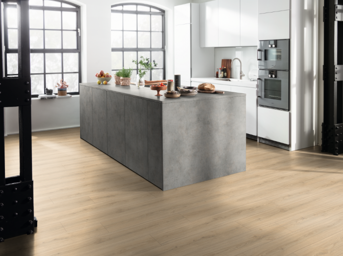 EL2170 Light Padua Oak Aqua+ 72h 8mm