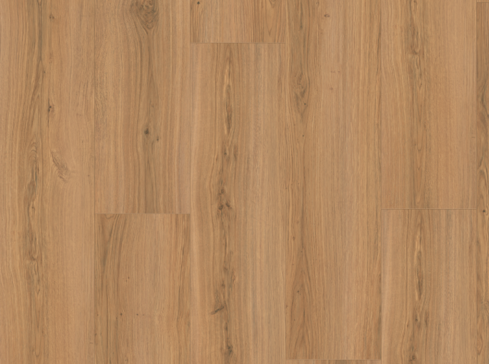 EL2172 Honey Padua Oak 8mm Large
