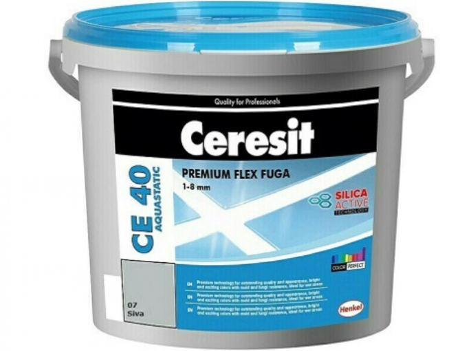 CE 40 fug masa 2/1