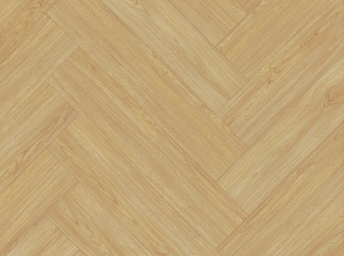 EL2152 Natutal Casella Oak Heringbone 8mm