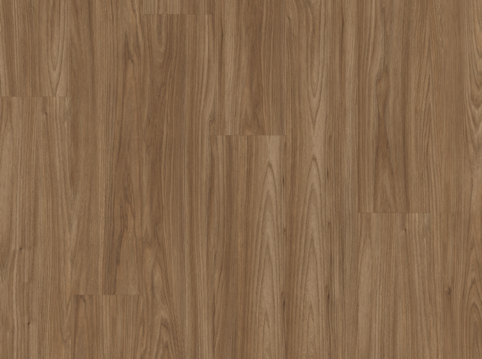 EDF207 Brown Seaview Acasia AquaDura 7.5mm