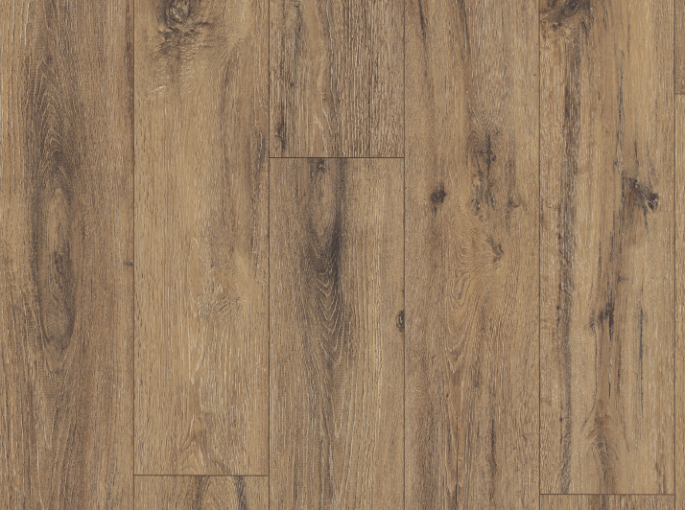EL1007 Dark Parquet 8mm
