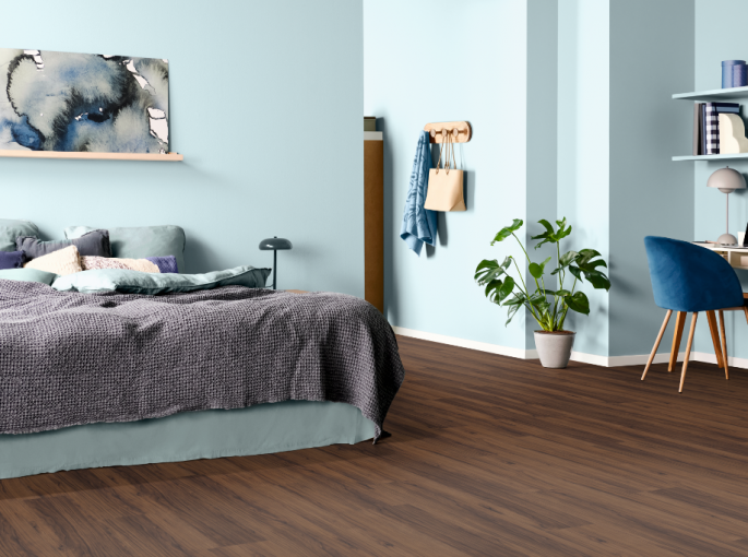 EL1307 Warmia Walnut 8mm