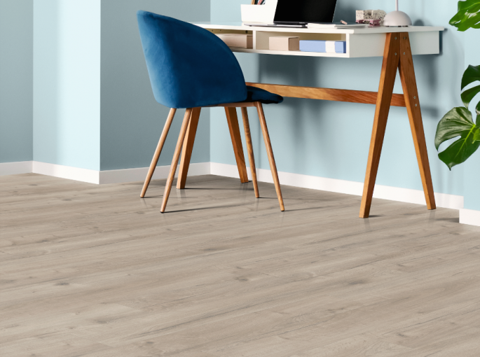 EL2154 Cream Loja Oak 8mm