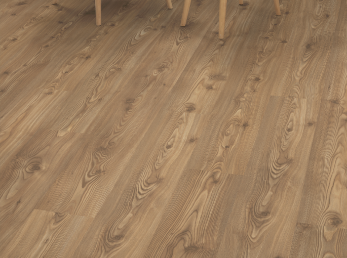 EL2265 Canadian Pine 7mm