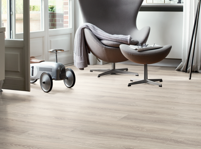 PL1087 Toscalano Oak 12mm