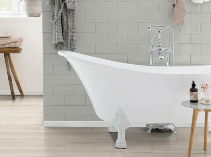 EDF187 Halifax Oak AquaDura 7.5mm