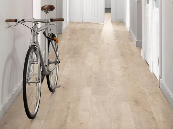 FL952 Light Oak 10mm