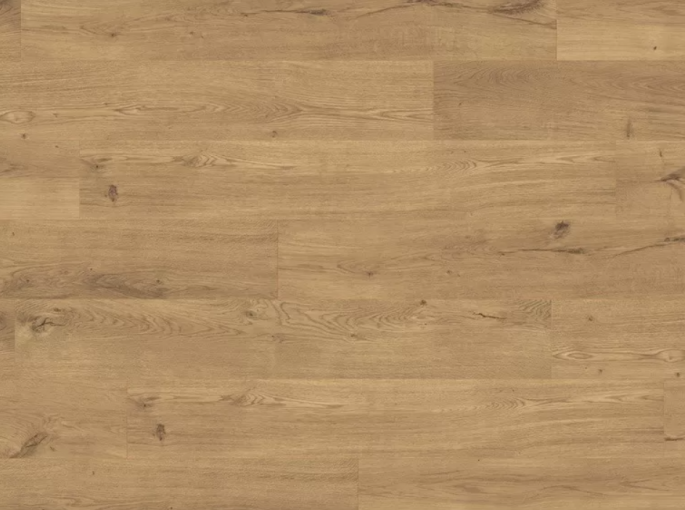 FL953 Natural Oak 10mm