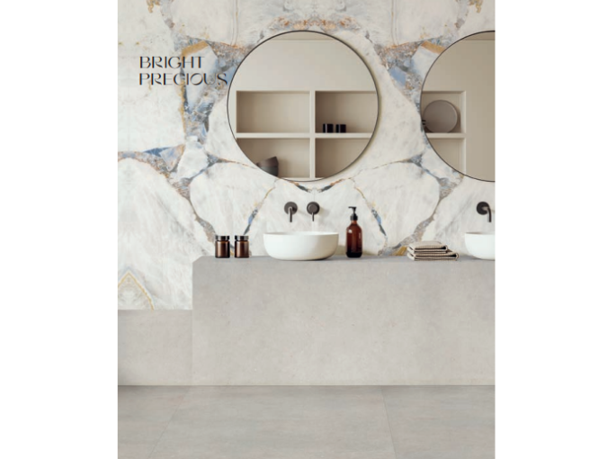 Bright Precious 60x120