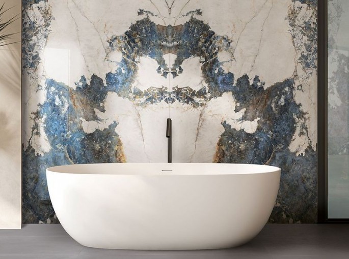 Crystal Sea Glosy 60x120