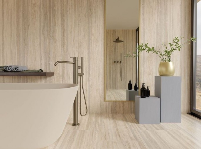 New Vein Niveo 60x120